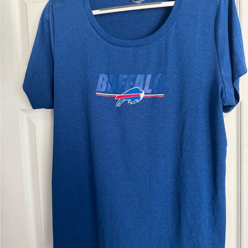 Buffalo Bills Team Apparel Shirt